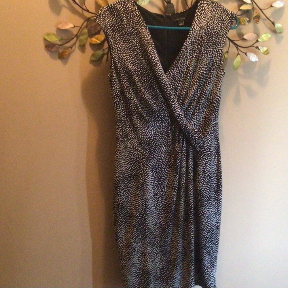 Ann Taylor Dress Size 4